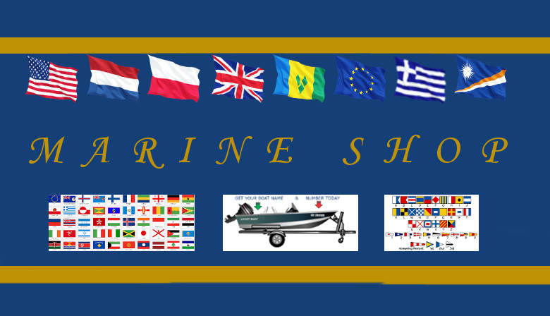 Marine Shop