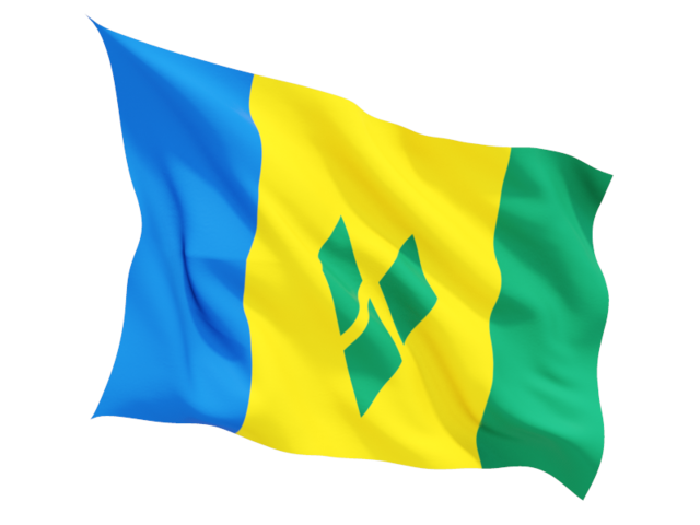 SVG Yacht registration Image